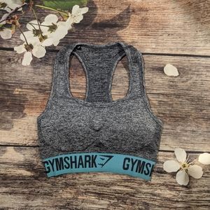 S GymShark FLEX bra